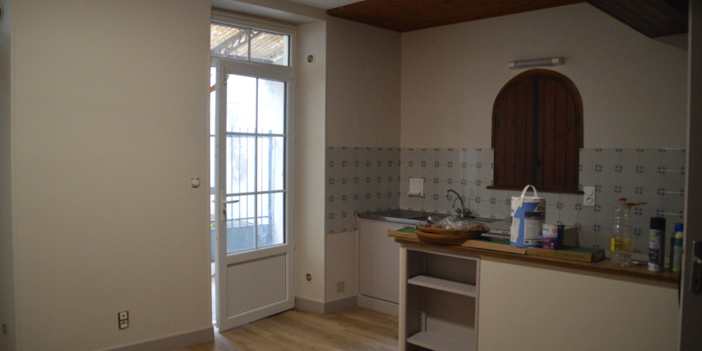 appartement à VILLENEUVE SUR LOT (47300)